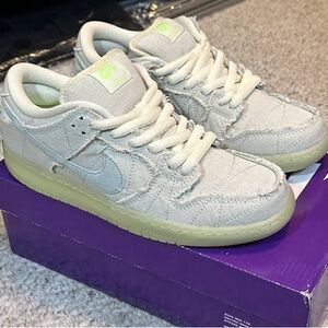 Nike SB Mummy Dunk low